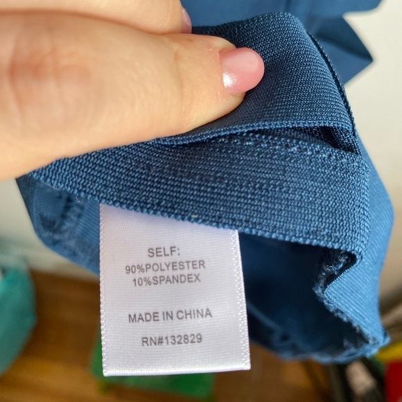 NWT superdown domino mini dress - Picture 5 of 8